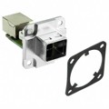 09452951130 - CONN MOD COUPLER 8P8C TO 8P8C