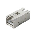 1962840000 - CONN MOD COUPLER 8P8C TO 8P8C