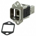 09352250311 - CONN MOD COUPLER 8P8C TO 8P8C