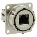 RJF62A1N - CONN MOD COUPLER 8P8C TO 8P8C