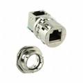 RJF71RAN - CONN MOD COUPLER 8P8C TO 8P8C
