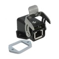 09452151109 - CONN MOD COUPLER 8P8C TO 8P8C