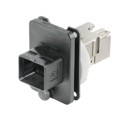 1963490000 - CONN MOD COUPLER 8P8C TO 8P8C