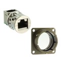 RJF21RAG - CONN MOD COUPLER 8P8C TO 8P8C