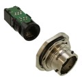 RJ11F71N - CONN MOD COUPLER 6P6C TO 6P6C