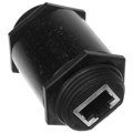 1546574-1 - CONN MOD COUPLER 8P8C TO 8P8C