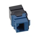 AX104019 - 10GX KCONN RJ45 COUPLER,BL