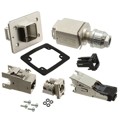 5-2120875-1 - COUPLER PLUG/JACK RJ45 8P 90DEG