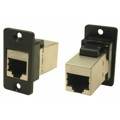CP30620S - FM SLIM FT CAT5E SHIELD CSK