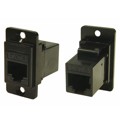 CP30722MB - DUALSLIM BLKMTL CAT6 CSK