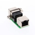 MRJ5781M1 - CONN MOD COUPLER 8P8C TO 8P8C