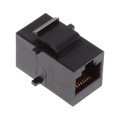 KLAPX-CPLR-N-88 - COUPLER RJ45 8P8C UNSHIELDED WIT