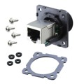 RCP-5SPFFH-SSM7001 - RJ45 C_SIZE SQUARE