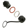 1986280-1 - CONN MOD COUPLER 8P8C TO 8P8C