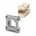 1689488 - CONN MOD COUPLER 8P8C TO 8P8C