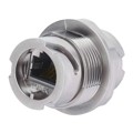 17-111254 - COUPLER RJ45 IP67