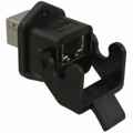 09452251560 - CONN MOD COUPLER 8P8C TO 8P8C