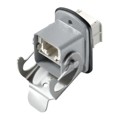 1963510000 - CONN MOD COUPLER 8P8C TO 8P8C