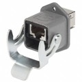 09452151560 - CONN MOD COUPLER 8P8C TO 8P8C