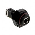1300550014 - ENET FR/FR PASS-THRU RJ11 SHLD