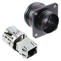 RJFTV21ZN - CONN MOD COUPLER 8P8C TO 8P8C