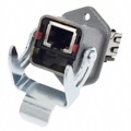 09452151100 - CONN MOD COUPLER 8P8C TO 8P8C