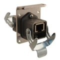 09452151107 - CONN MOD COUPLER 8P8C TO 8P8C