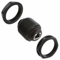 1546641-1 - CONN MOD COUPLER 8P8C TO 8P8C