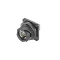 1012380000 - CONN MOD JACK 8P8C SHIELDED