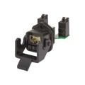 09452251760 - ADAPTER HAN3A RJ34 8+4P PLASTIC