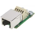 09455451135 - CONN MOD JACK 8P8C SHIELDED