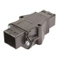 09453451560 - HARTING PUSHPULL V4 RJ45 CAT6 CO