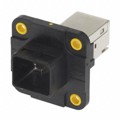 09452451590 - CONN MOD COUPLER 8P8C TO 8P8C