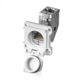 8829440000 - CONN MOD COUPLER 8P8C TO 8P8C