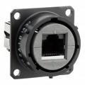 RJF62A1B - CONN MOD COUPLER 8P8C TO 8P8C