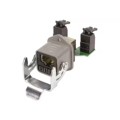09452151765 - HAN 3A RJ45 HYBRID CAT6 PFT VIT
