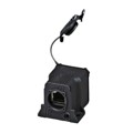 1658684 - CONN MOD COUPLER 8P8C TO 8P8C