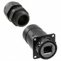 RJF62APE1B - CONN MOD COUPLER 8P8C TO 8P8C