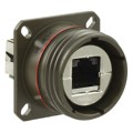 RJFTV62SA1G - CONN MOD COUPLER 8P8C TO 8P8C