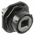 RJF67SA1B - CONN MOD COUPLER 8P8C TO 8P8C