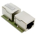 1405617 - CONN MOD COUPLER 8P8C TO 8P8C