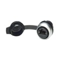 1404513 - CONN MOD COUPLER 8P8C TO 8P8C