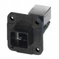 1407412 - CONN MOD COUPLER 8P8C TO 8P8C