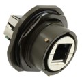RJF67A1G - CONN MOD COUPLER 8P8C TO 8P8C
