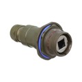 RJFTV67APEM1G - CONN MOD COUPLER 8P8C TO 8P8C
