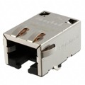 S811-1X1T-06-F - CONN JACK 1PORT 100 BASE-T SMD