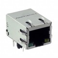 RJMG1BD3B8K1ANR - CONN JACK 1PORT 100 BASE-T PCB