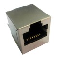 ARJ11G-MBSB-MU2 - CONN JACK 1PORT 100 BASE-T PCB