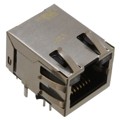 74981104400 - CONN JACK 1PORT 1000 BASE-T PCB