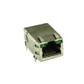 RJMG163128101NR - CONN JACK 1PORT 100 BASE-T PCB